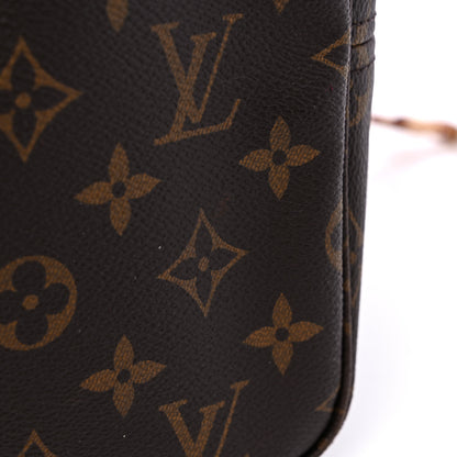 Louis Vuitton Monogram Neo Neverfull GM Pivoine 10 of 12