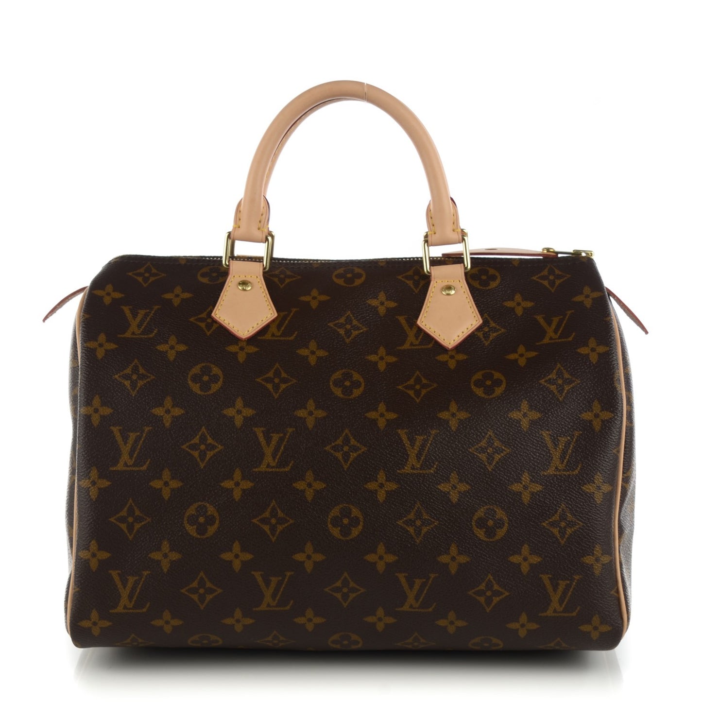 Monogram Speedy 30