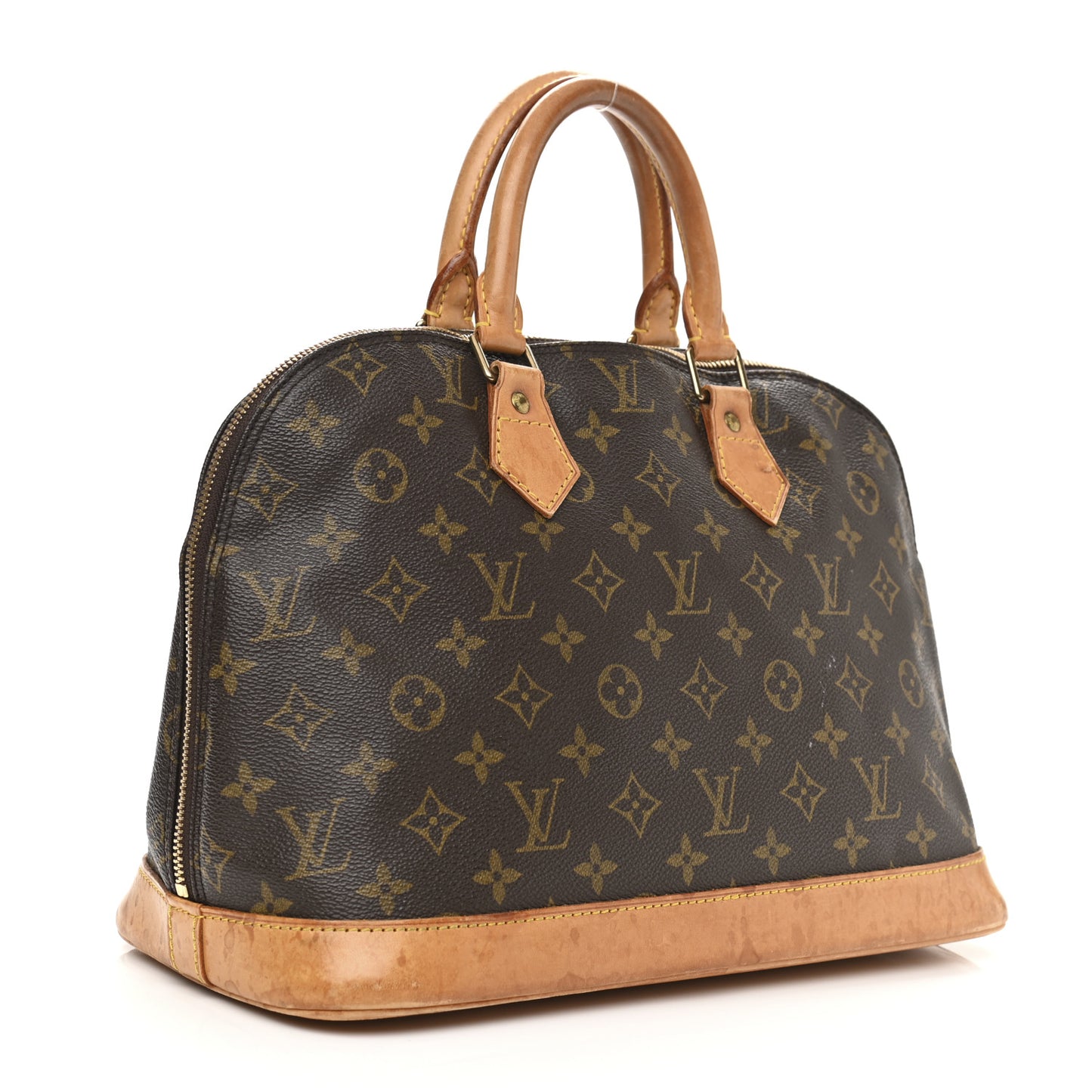 Monogram Alma PM