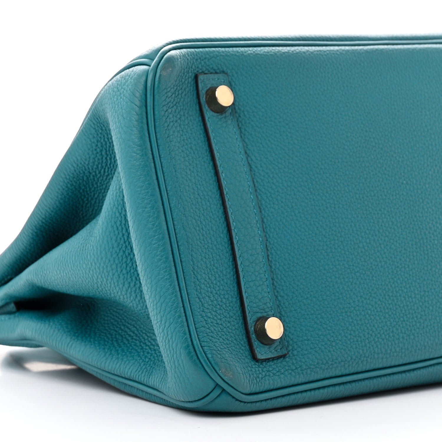 Hermes Togo Birkin 30 Colvert 9 of 15