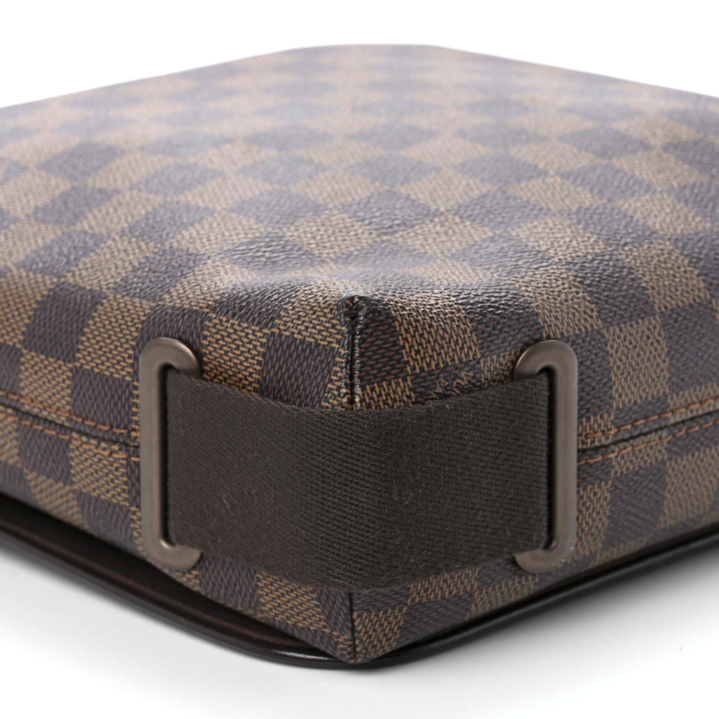 Damier Ebene Brooklyn PM