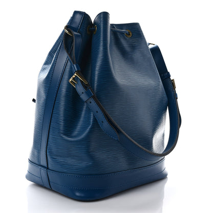 Louis Vuitton Epi Noe Toledo 3 of 10