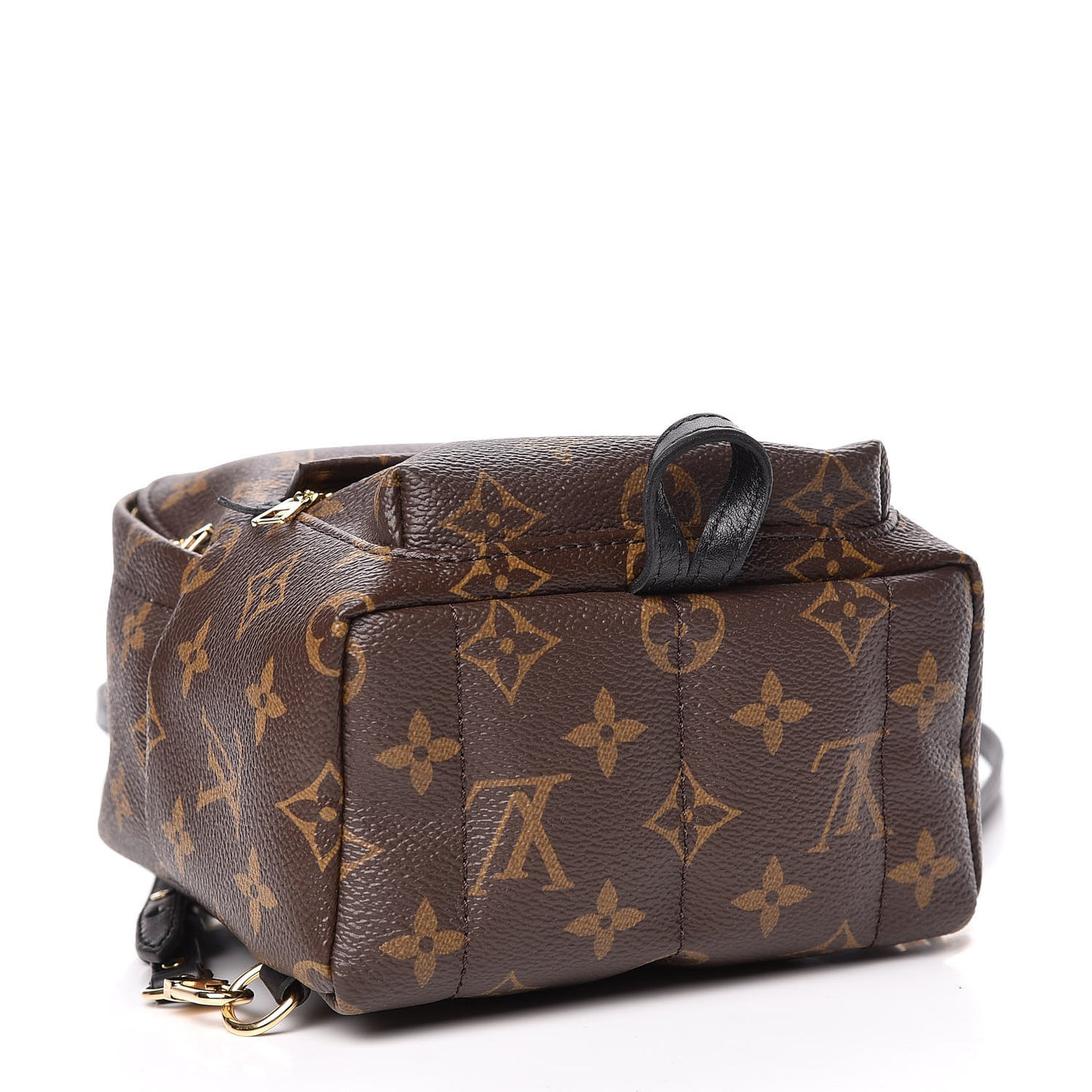Monogram Palm Springs Backpack Mini