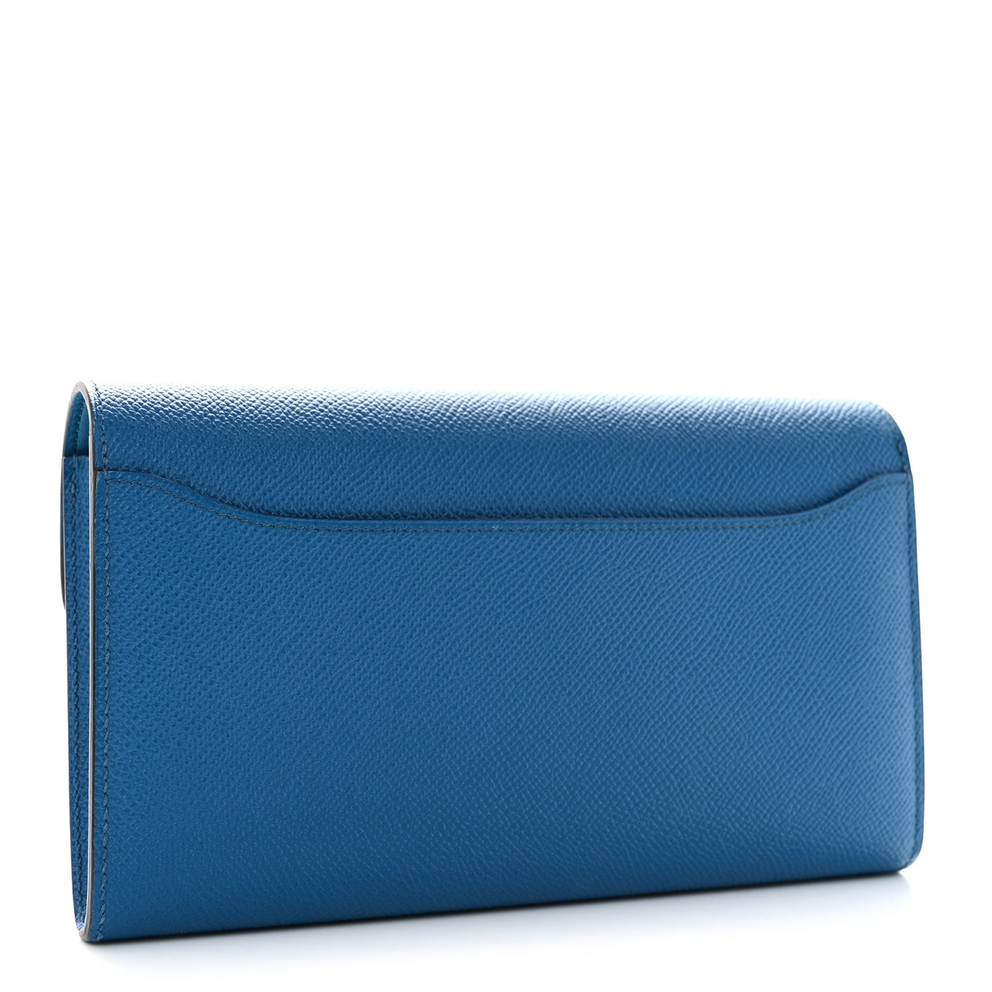 Epsom Constance Long Wallet Bleu Izmir