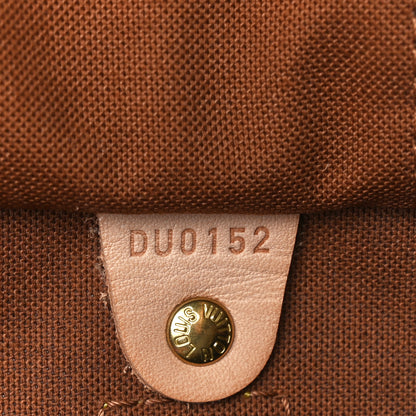 Louis Vuitton Monogram My LV Heritage Speedy 30 Fuchsia Rouge 7 of 17
