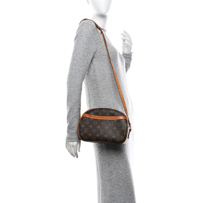 Louis Vuitton Monogram Blois 2 of 16