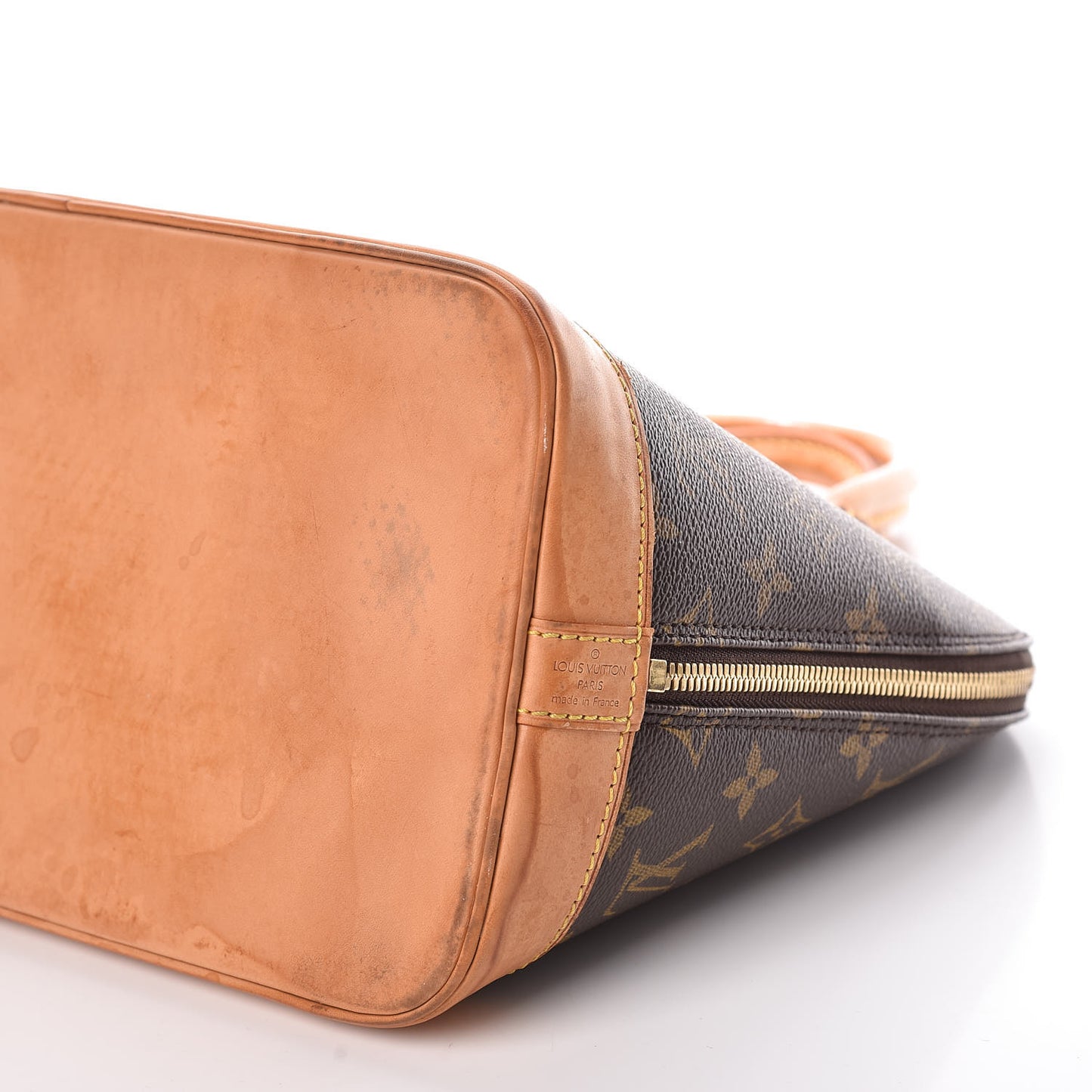 Monogram Alma PM