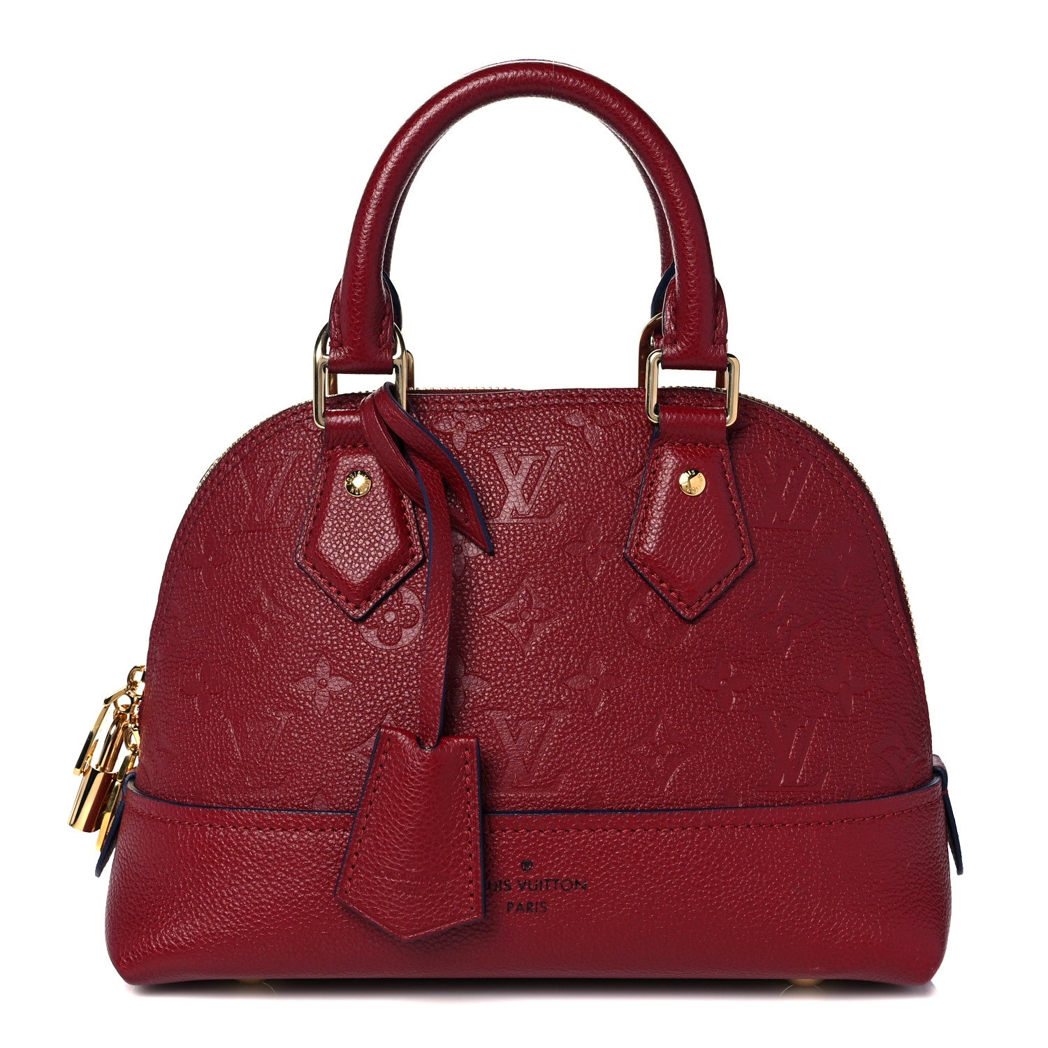 Louis Vuitton Empreinte Neo Alma BB Cherry Berry 1 of 11