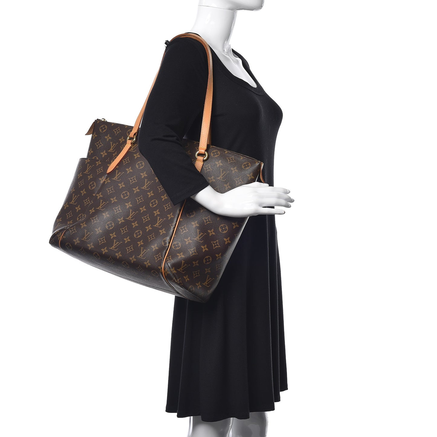 Monogram Totally GM