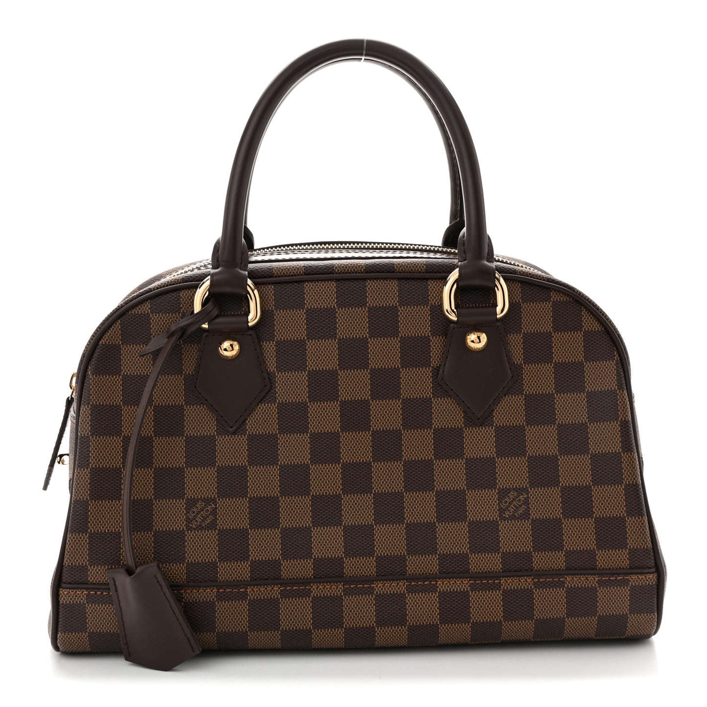 Damier Ebene Duomo