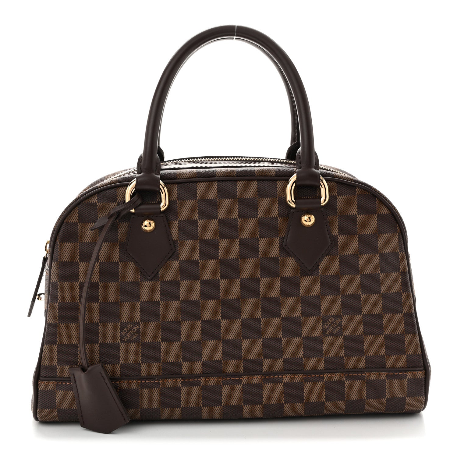 Louis Vuitton Damier Ebene Duomo 1 of 9