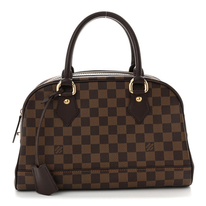 Louis Vuitton Damier Ebene Duomo 1 of 9