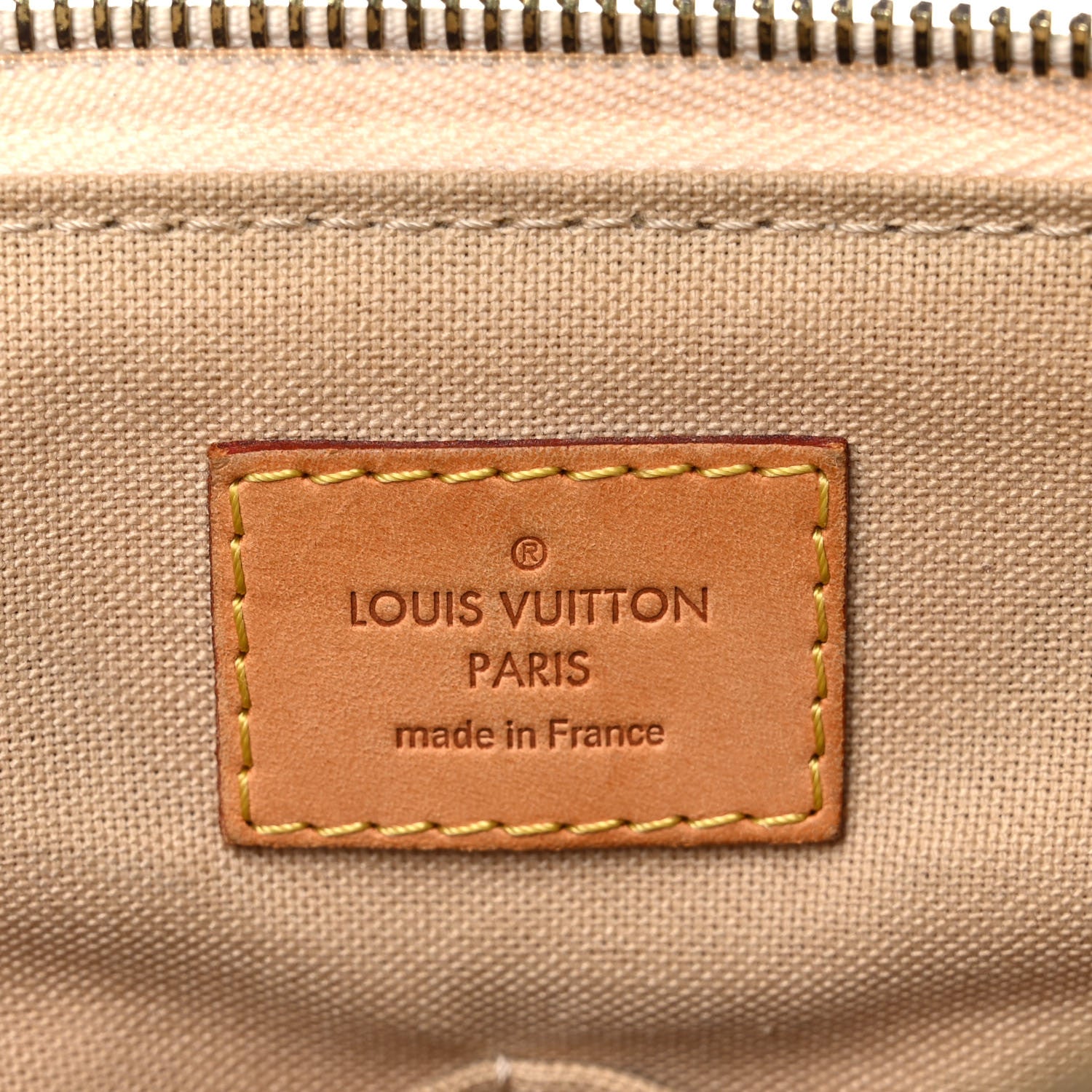 Louis Vuitton Damier Azur Siracusa PM 5 of 22