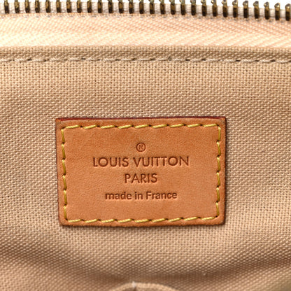 Louis Vuitton Damier Azur Siracusa PM 5 of 22