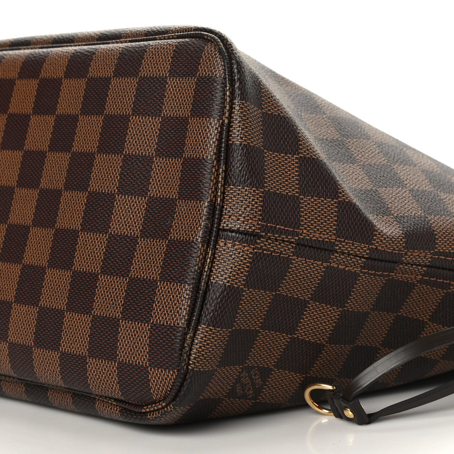 Damier Ebene Neo Neverfull MM