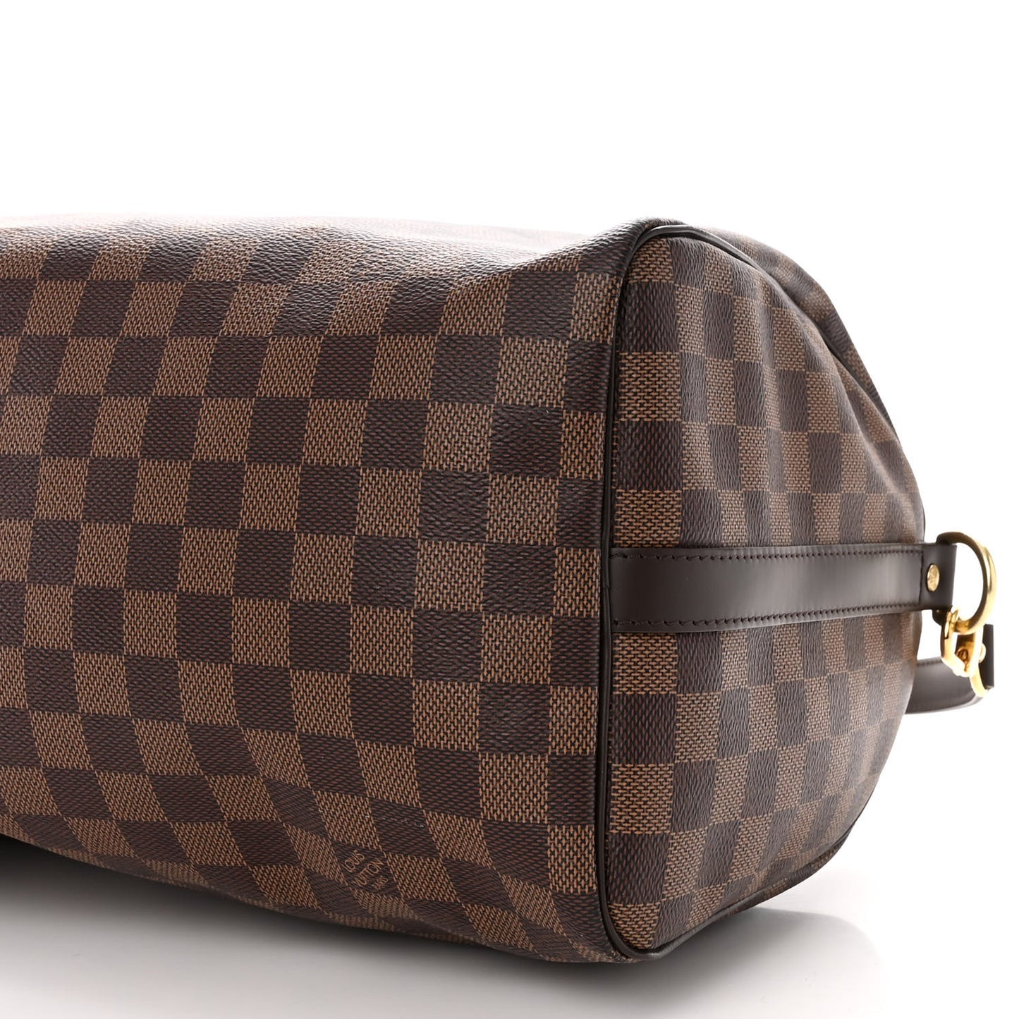 Damier Ebene Speedy Bandouliere 30