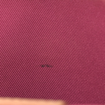 Louis Vuitton Monogram Cluny BB Bordeaux Fuchsia 9 of 14