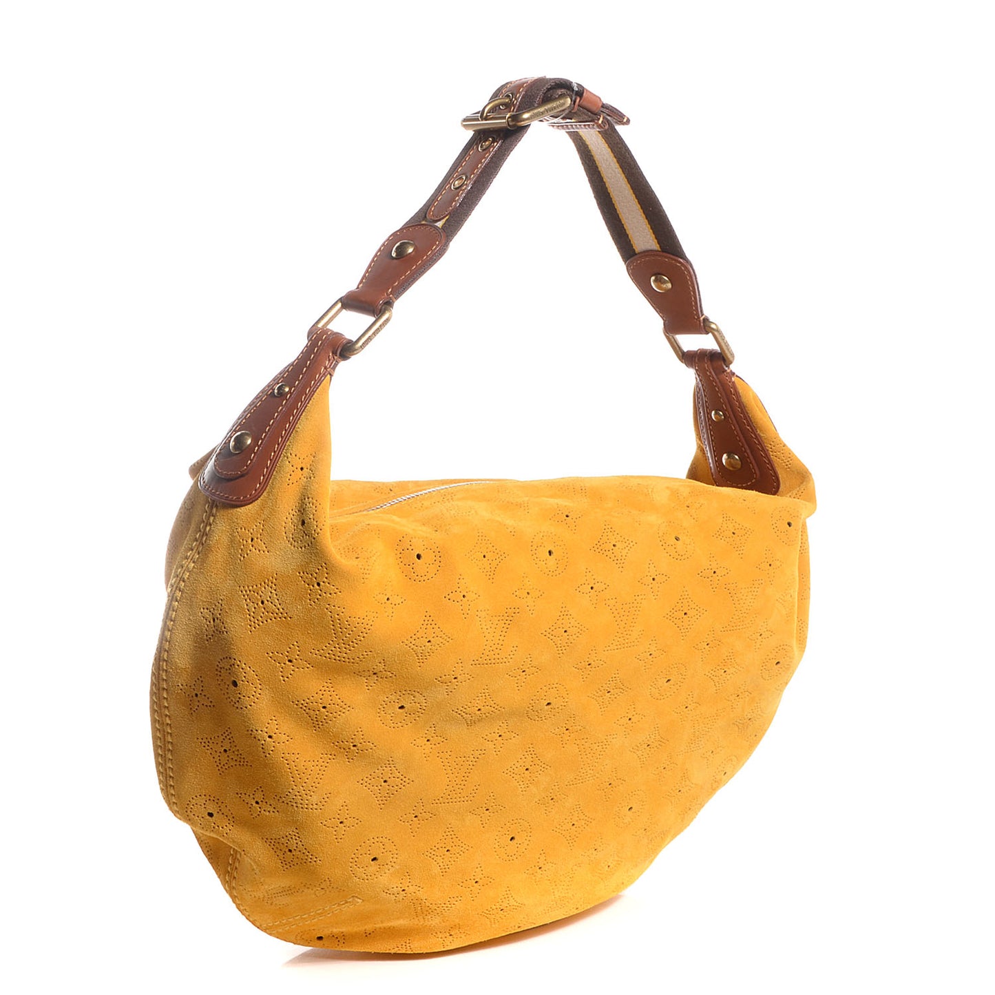 Suede Mahina Onatah GM Maize