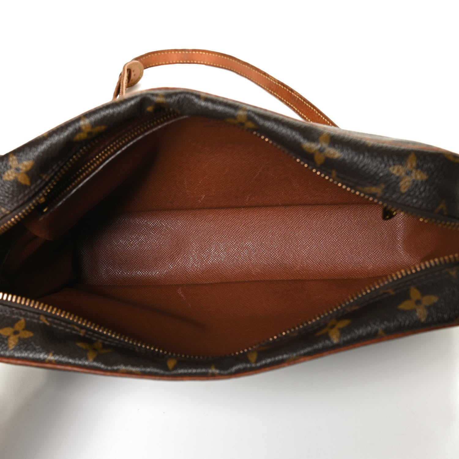 Louis Vuitton Monogram Trocadero 30 5 of 11