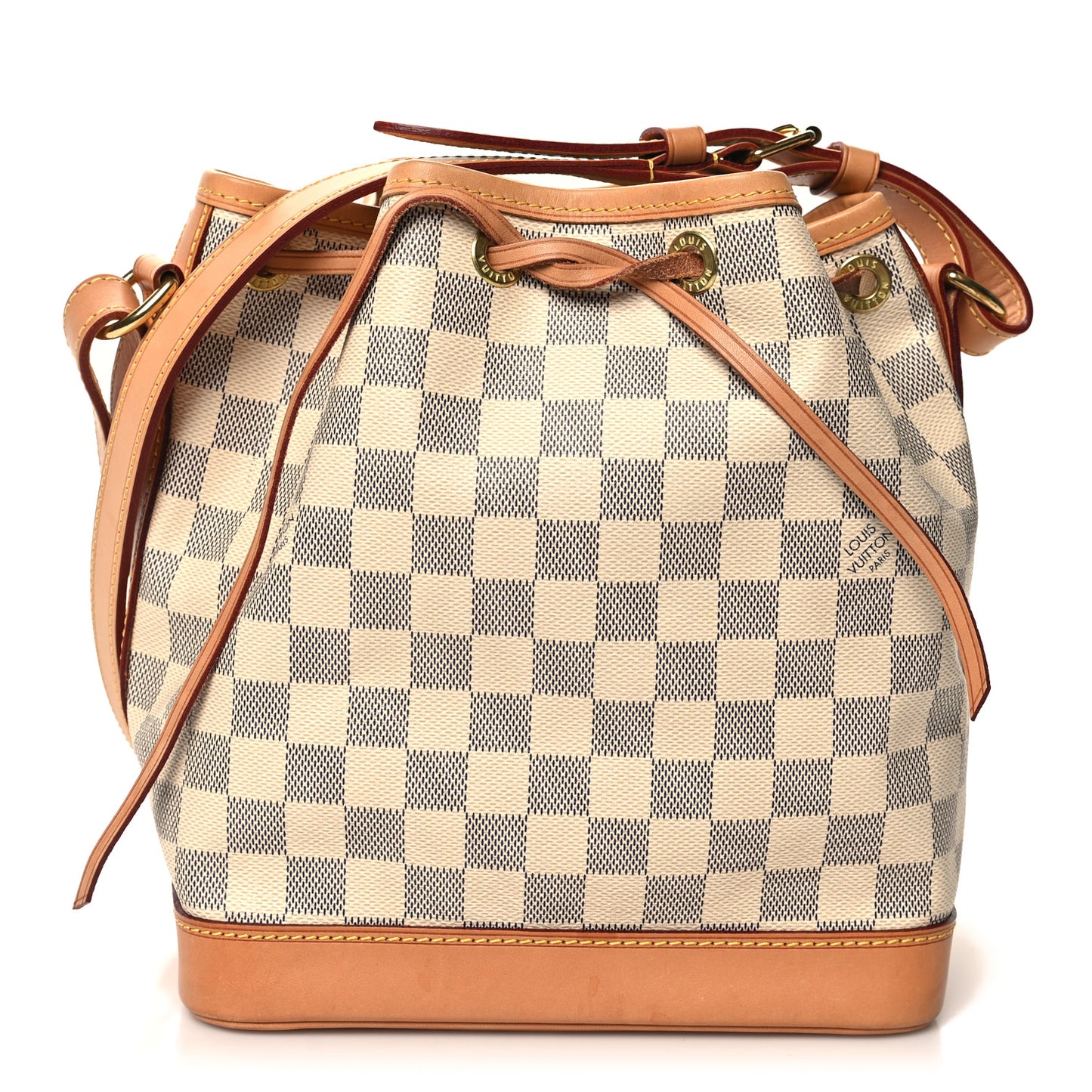 Damier Azur Noe BB