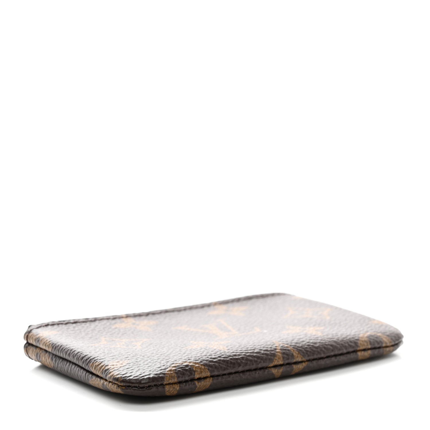 Louis Vuitton Monogram Key Pouch 4 of 6