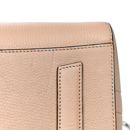 Givenchy Sugar Goatskin Small Antigona Light Beige 11 of 16