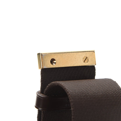 Louis Vuitton Damier Ebene Geronimos 9 of 9
