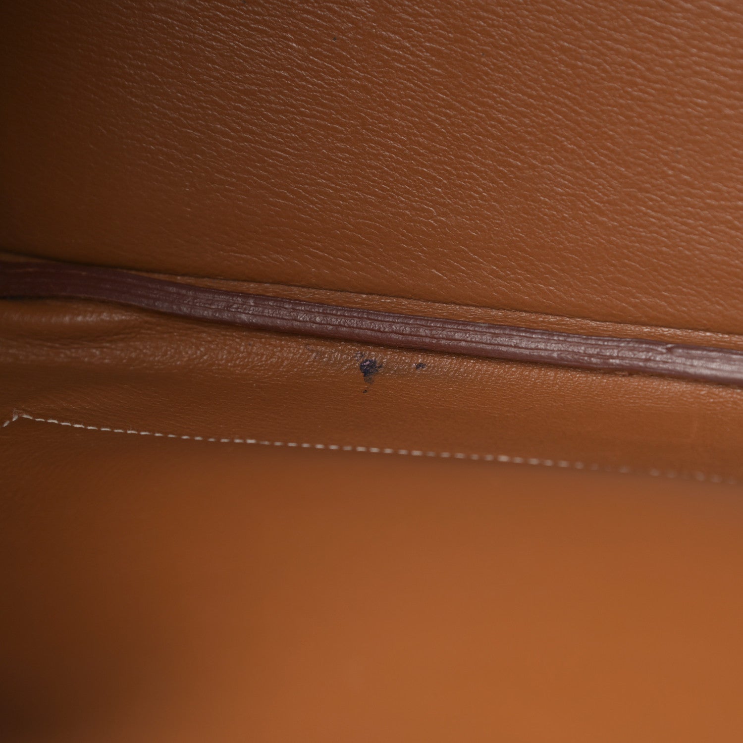 Hermes Togo Birkin 35 Gold 13 of 20