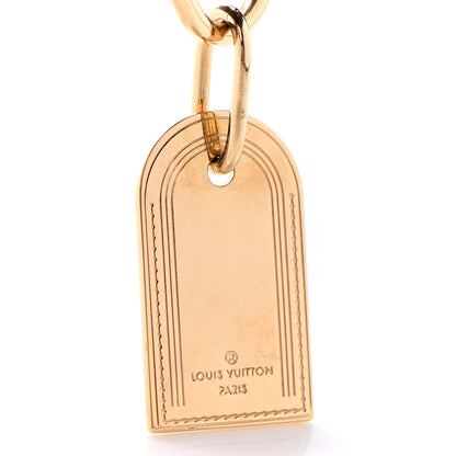Louis Vuitton Monogram Baxter Dog Collar PM 5 of 9