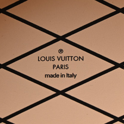 Louis Vuitton Reverse Monogram Mini Boite Chapeau 6 of 9