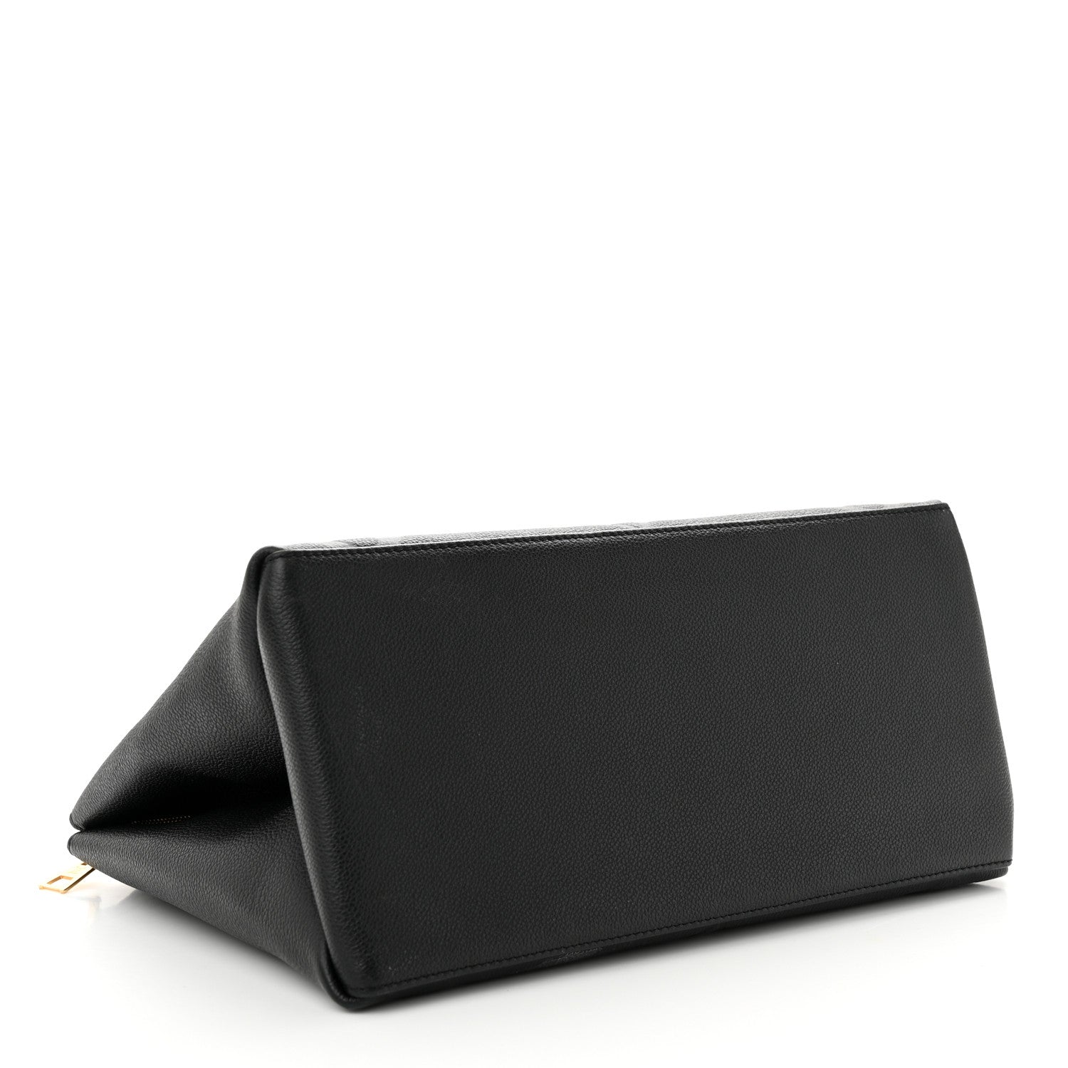 Louis Vuitton Empreinte Monogram Giant Grand Palais Black 4 of 12