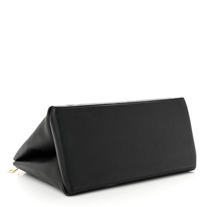 Louis Vuitton Empreinte Monogram Giant Grand Palais Black 4 of 12