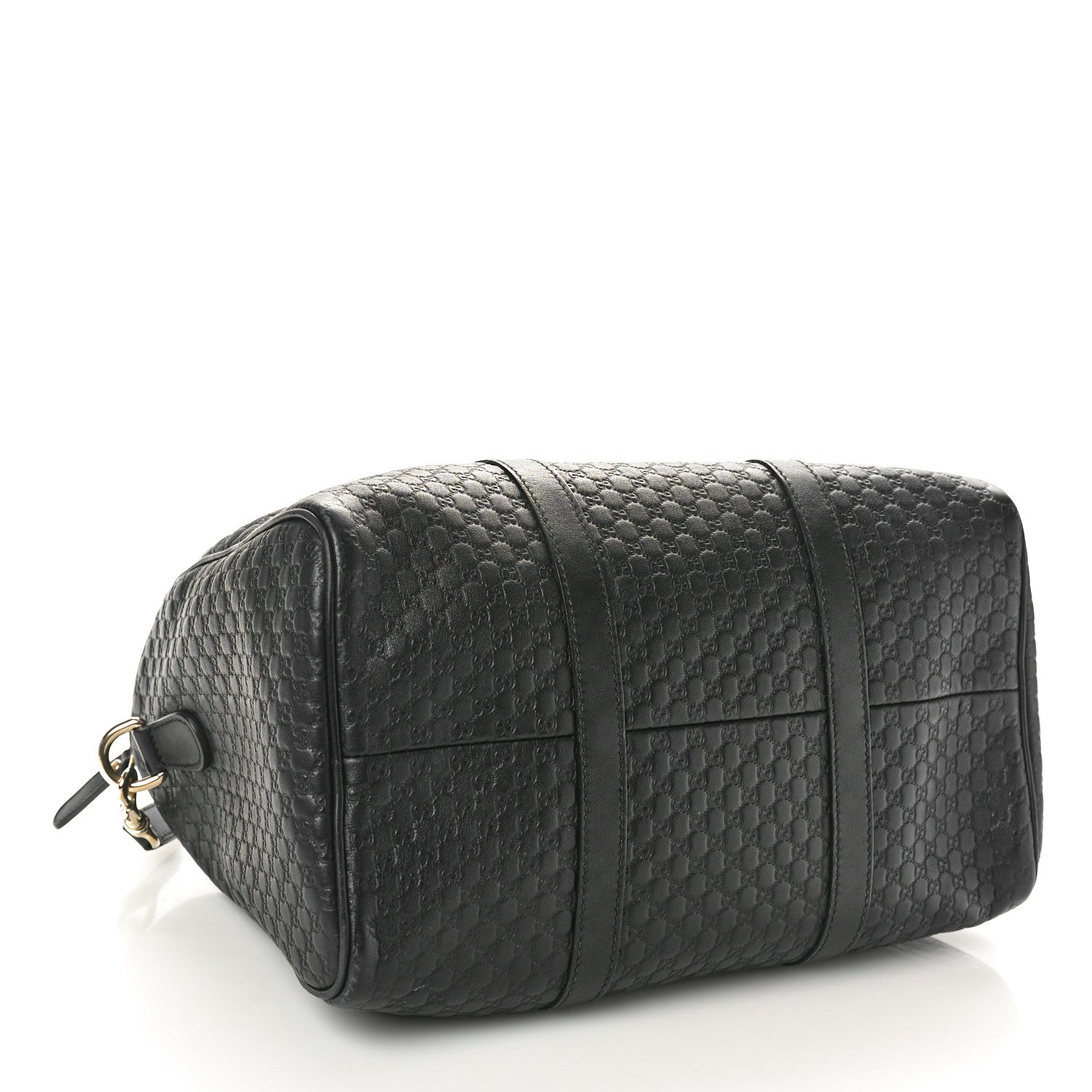 Gucci Microguccissima Medium Joy Boston Black 4 of 13