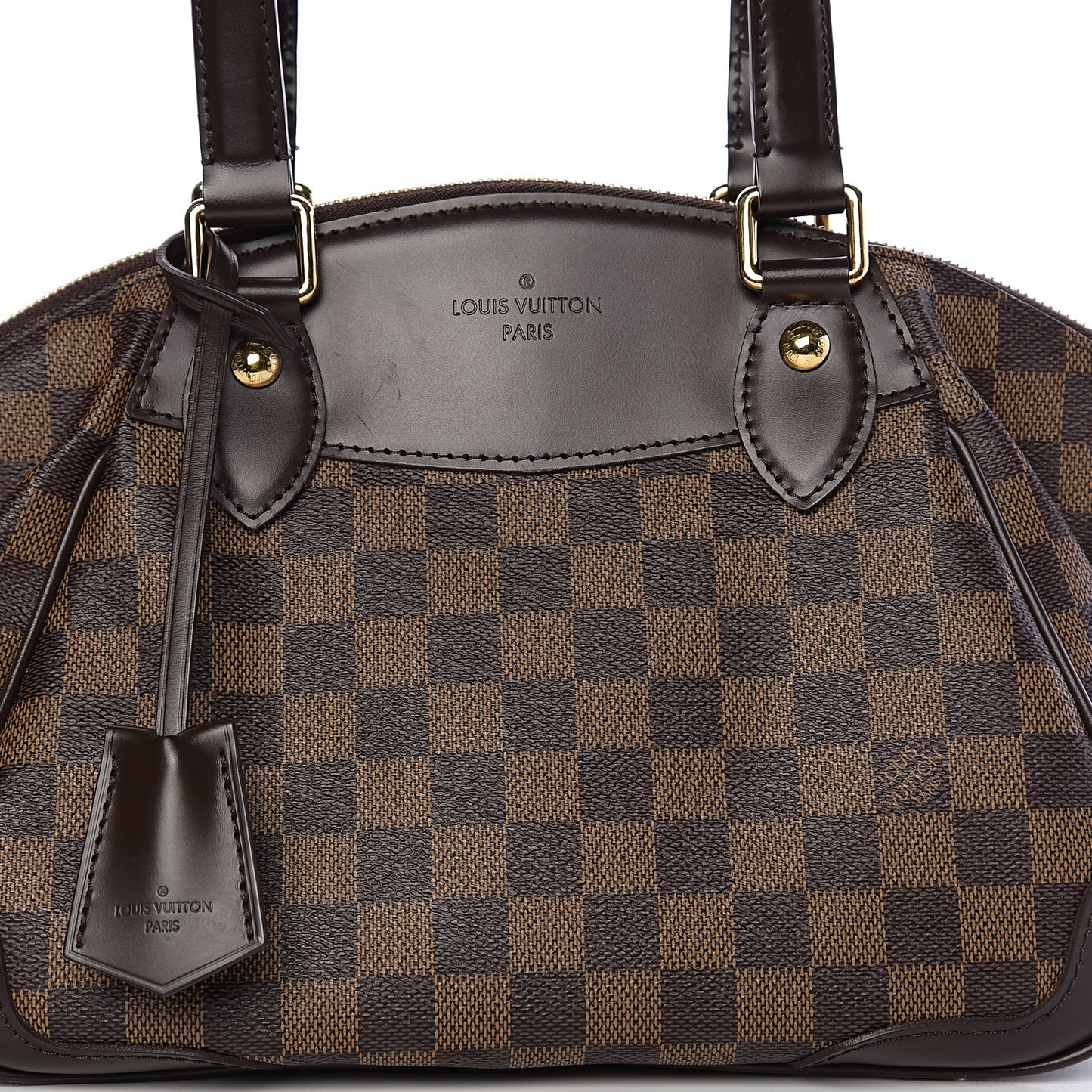 Damier Ebene Verona PM