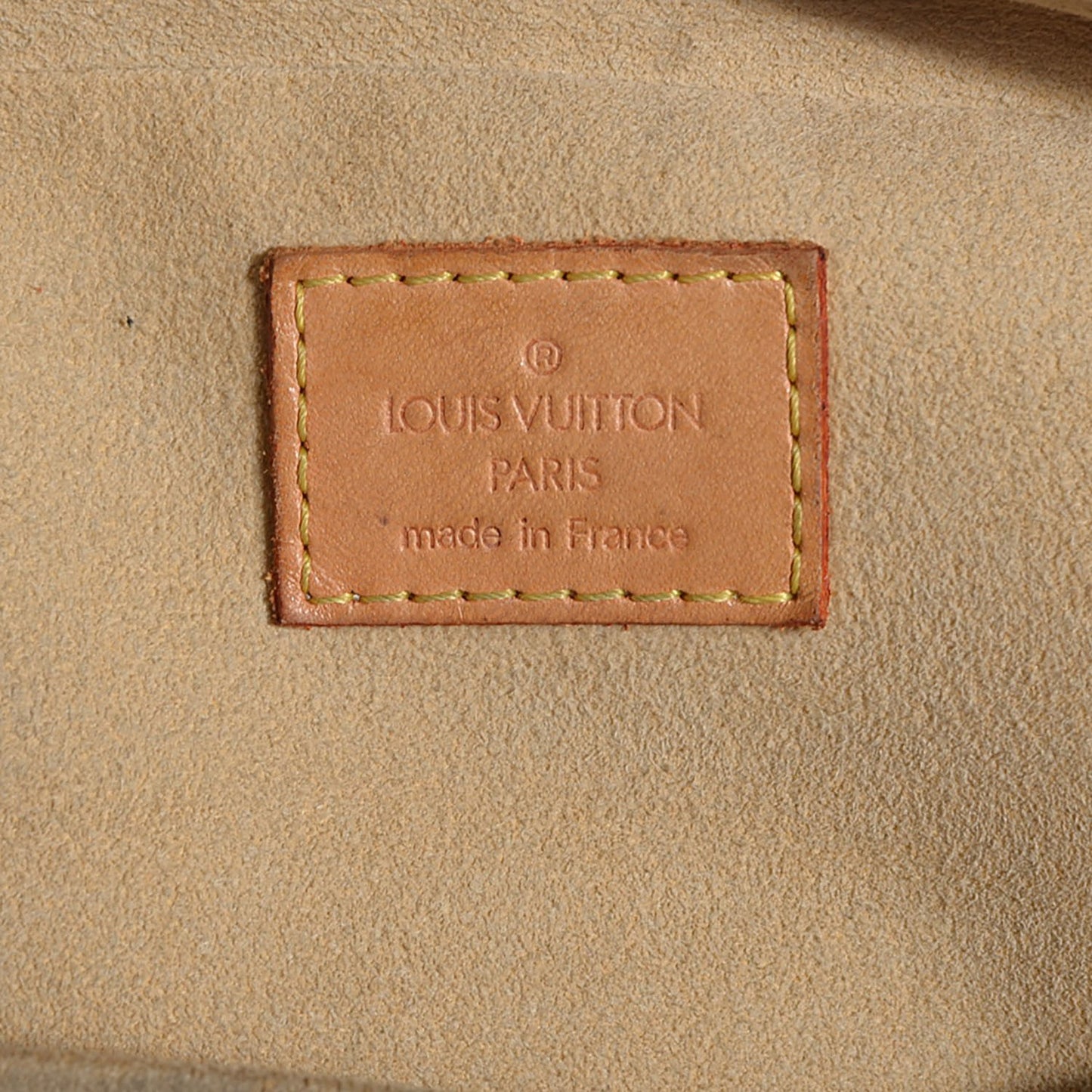 Monogram Manhattan PM