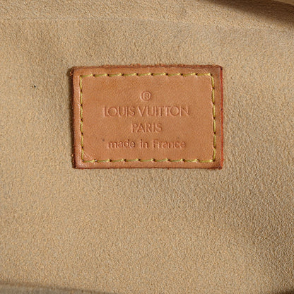 Louis Vuitton Monogram Manhattan PM 6 of 7