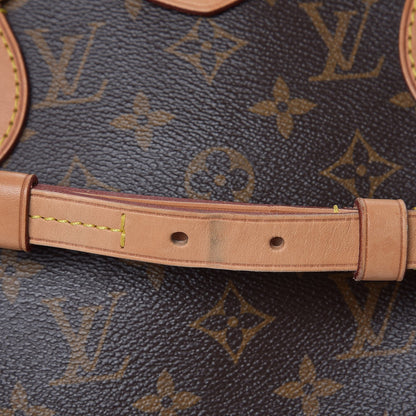 Louis Vuitton Monogram Turenne MM 12 of 12