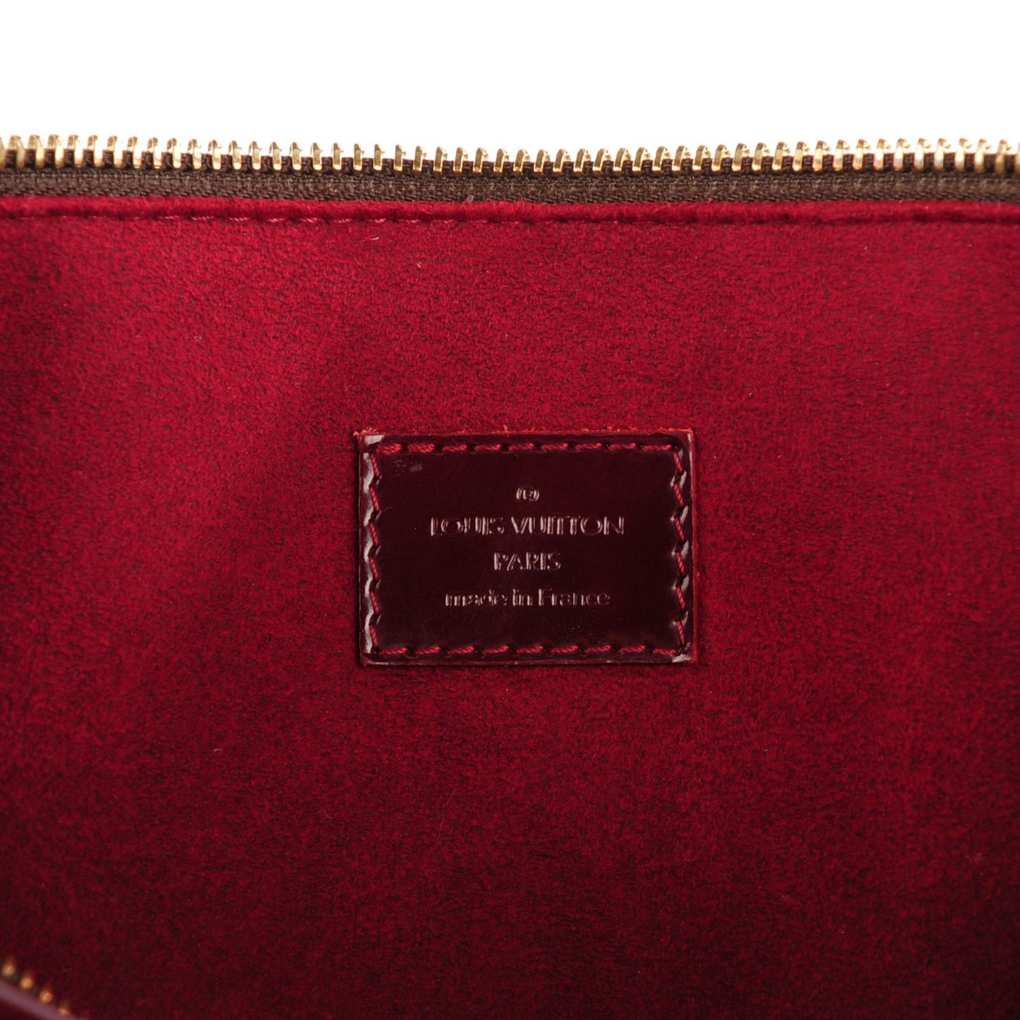 Monogram Mirage Speedy 30 Bordeaux