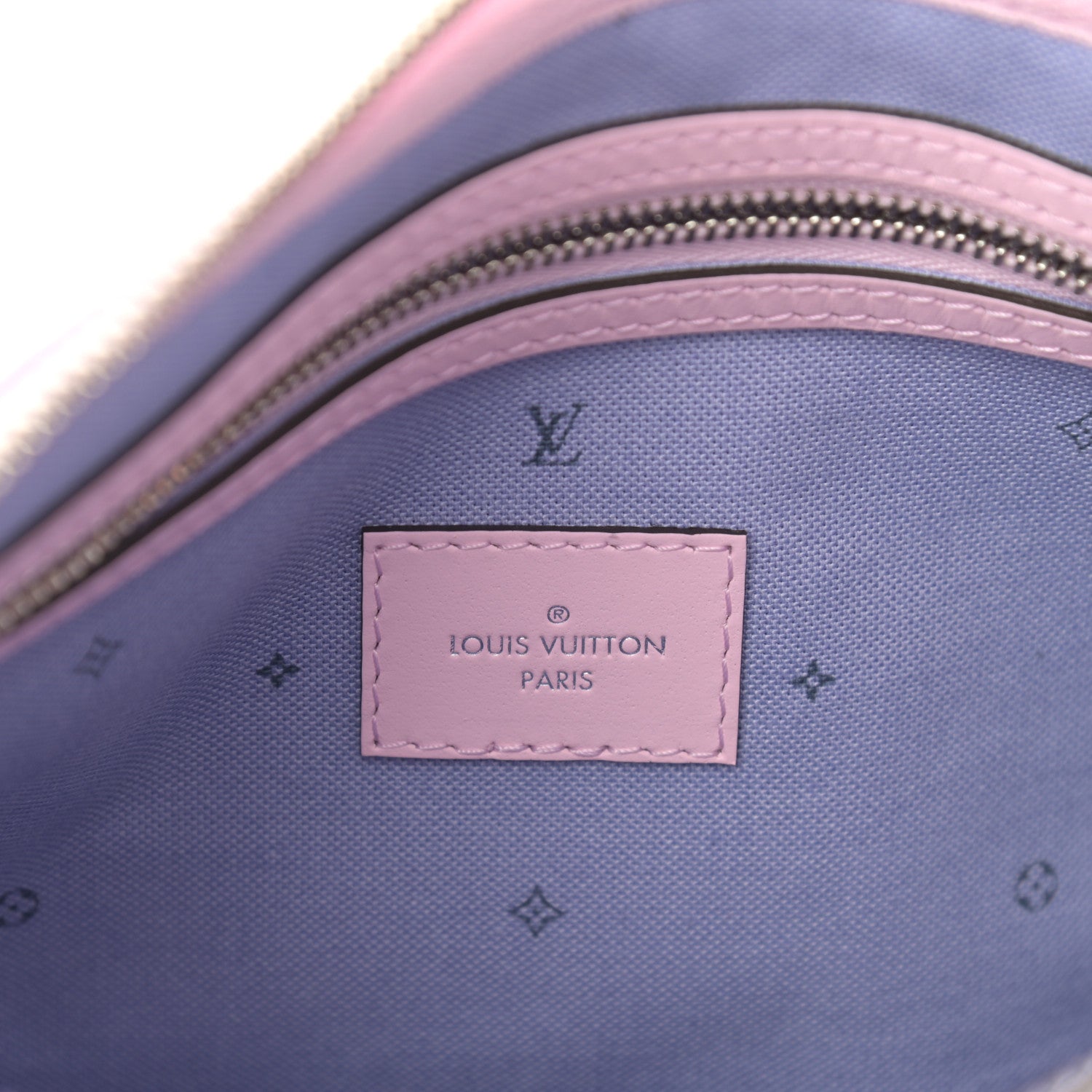 Louis Vuitton Monogram Escale Speedy Bandouliere 30 Pastel 6 of 10