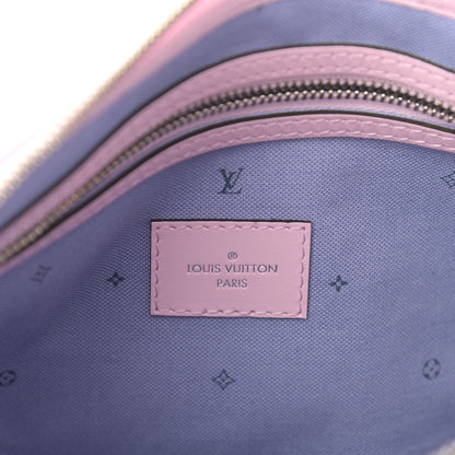 Louis Vuitton Monogram Escale Speedy Bandouliere 30 Pastel 6 of 10