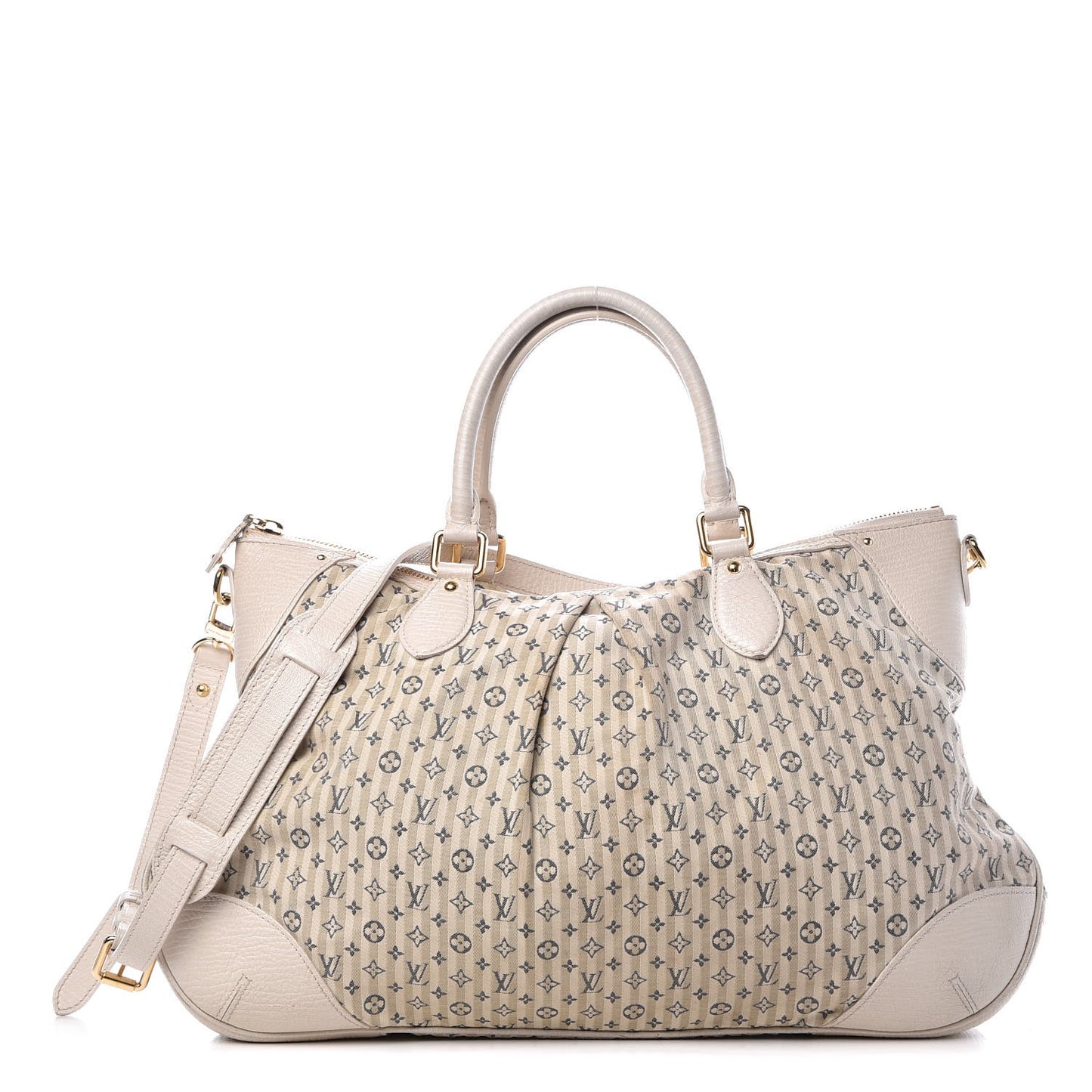 Mini Lin Croisette Marina GM Blue