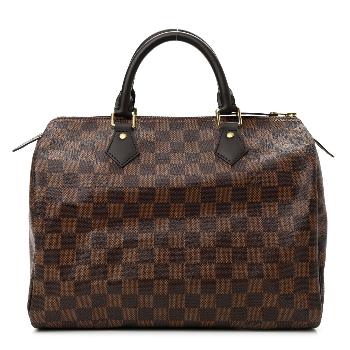 Damier Ebene Speedy 30