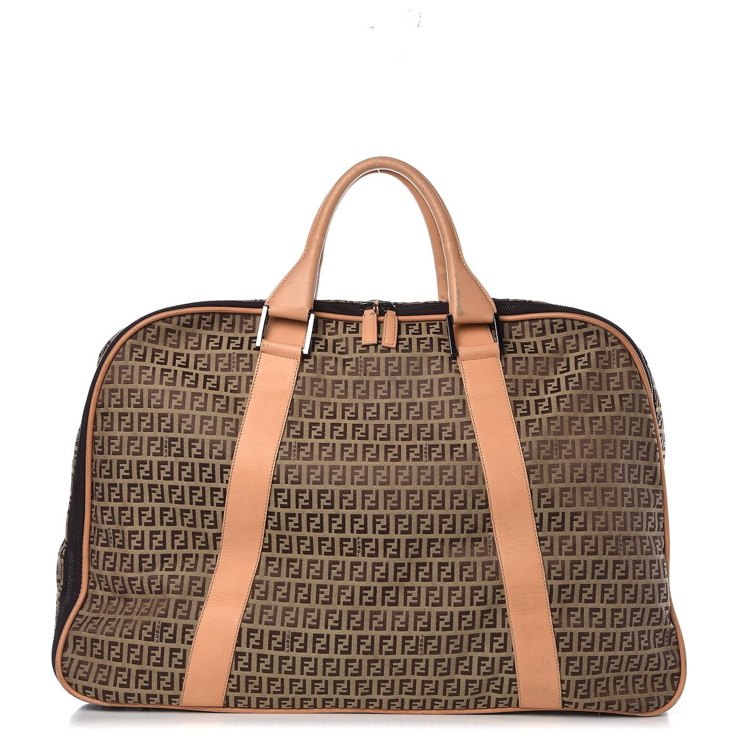 Zucchino Large Travel Bag Tan