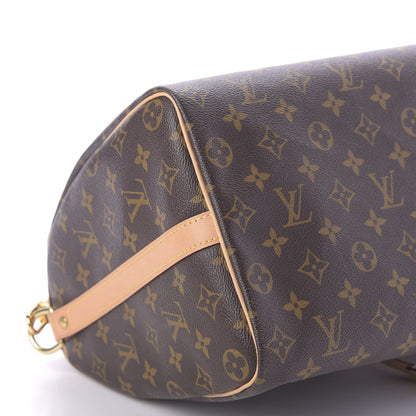 Louis Vuitton Monogram Speedy Bandouliere 35 8 of 12