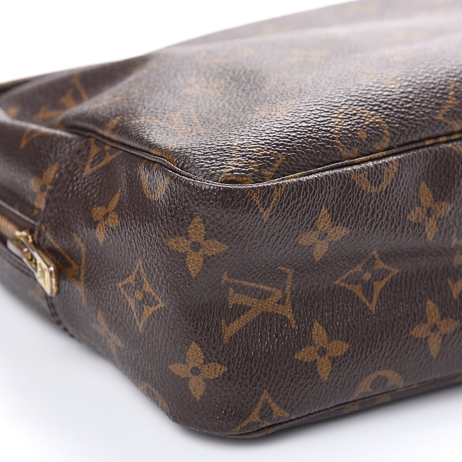Louis Vuitton Monogram Trousse Toilette 28 6 of 10