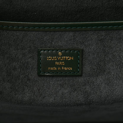 Louis Vuitton Taiga Helanga 1 Poche Epicea 7 of 16
