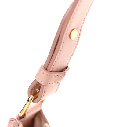 Celine Smooth Calfskin Ava Shoulder Bag Rose Vintage 12 of 12