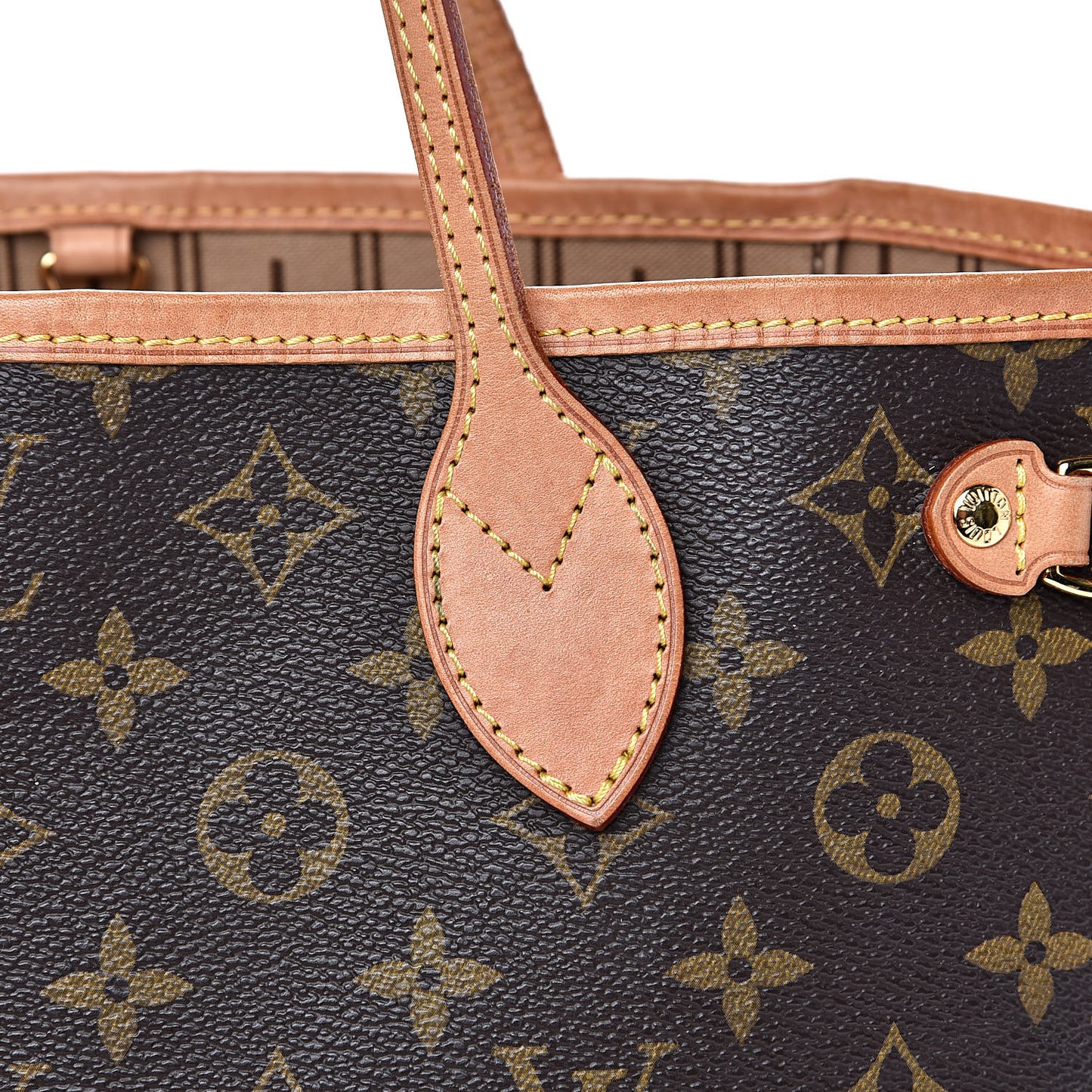Monogram Neverfull PM