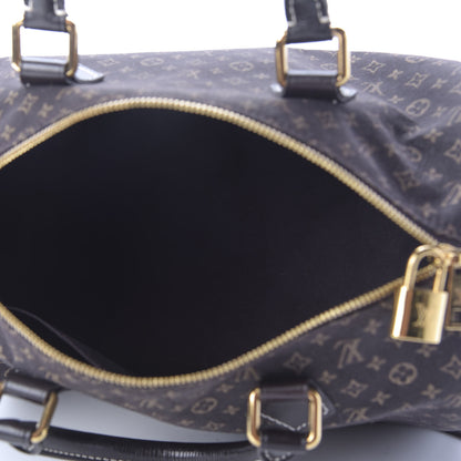 Louis Vuitton Monogram Idylle Speedy Bandouliere 30 Fusain 6 of 9
