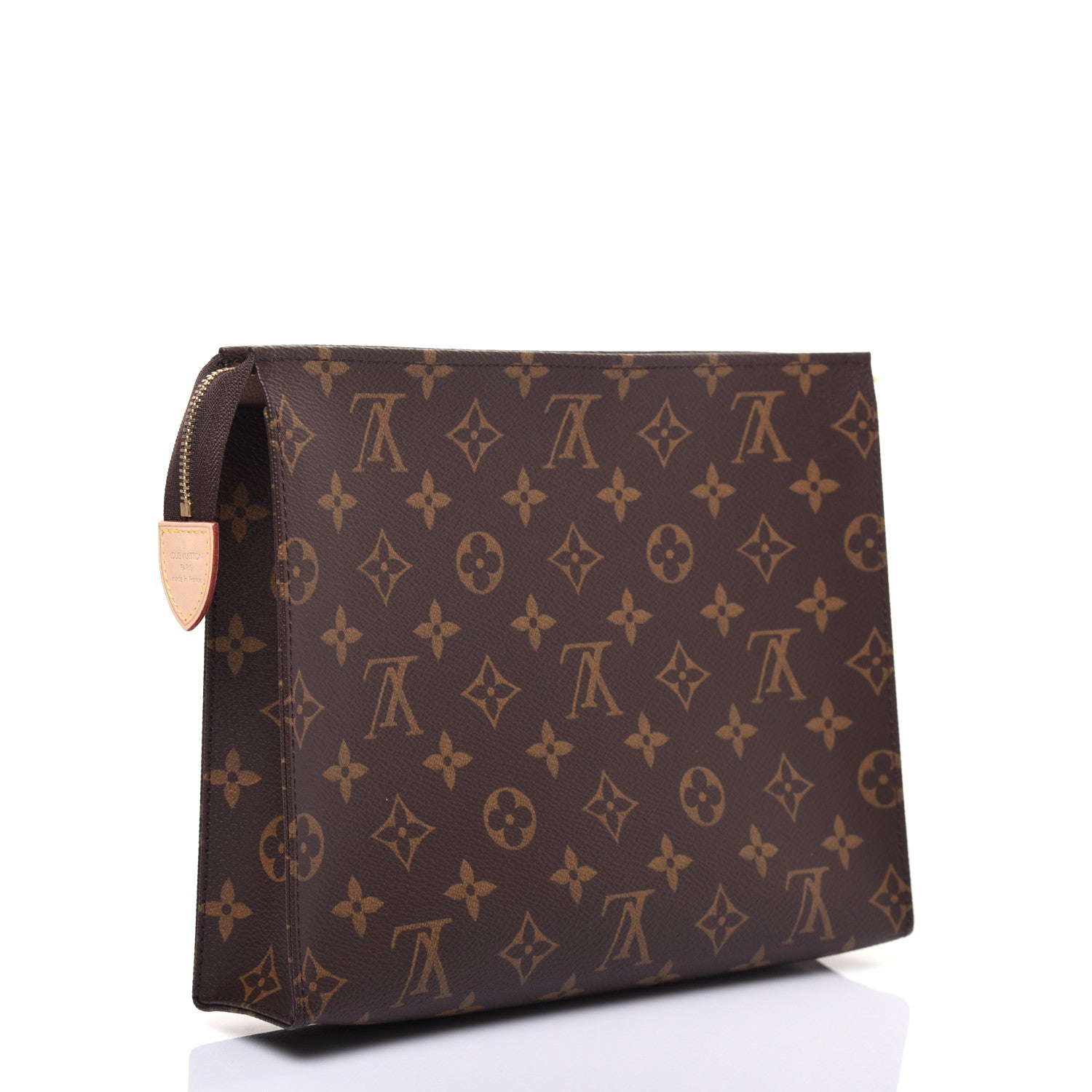 Louis Vuitton Monogram Toiletry Pouch 26 3 of 10